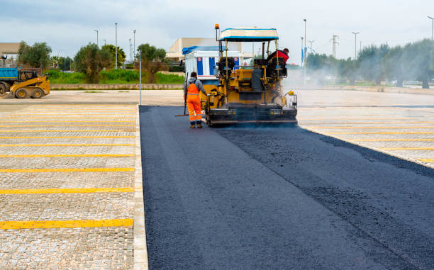 Best Interlocking Driveway Pavers  in Blue Ridge, TX