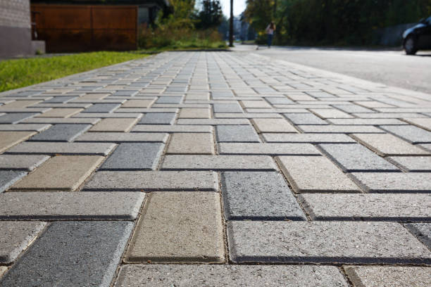 Best Affordable Driveway Pavers  in Blue Ridge, TX