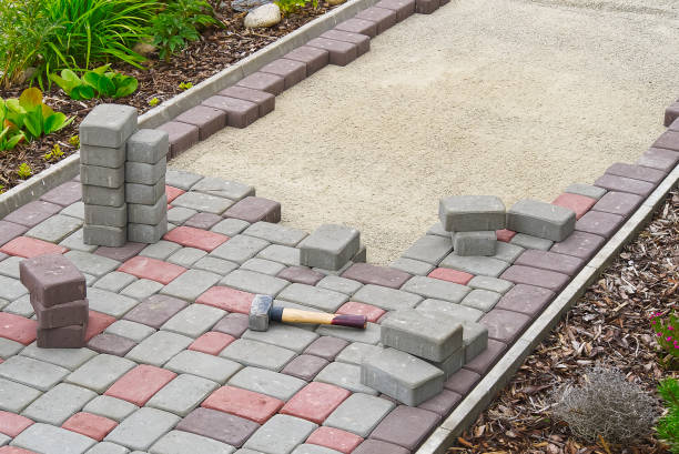 Reasons to Select Us for Your Driveway Paving Requirements in Blue Ridge, TX