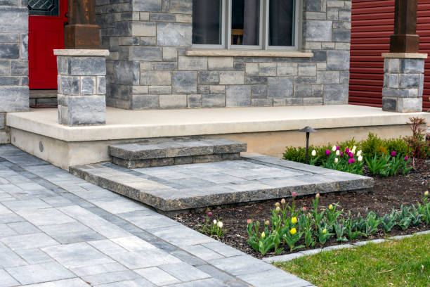 Best Driveway Pavers Near Me  in Blue Ridge, TX