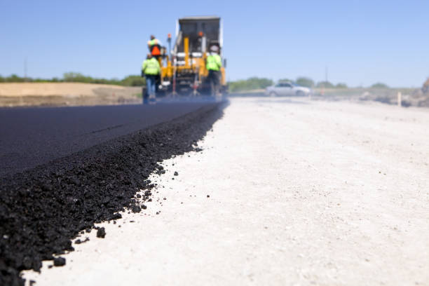 Trusted Blue Ridge, TX Driveway Pavers Experts