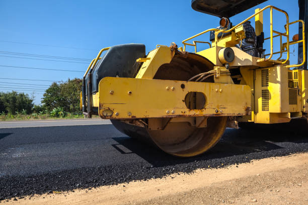 Best Permeable Paver Driveway  in Blue Ridge, TX